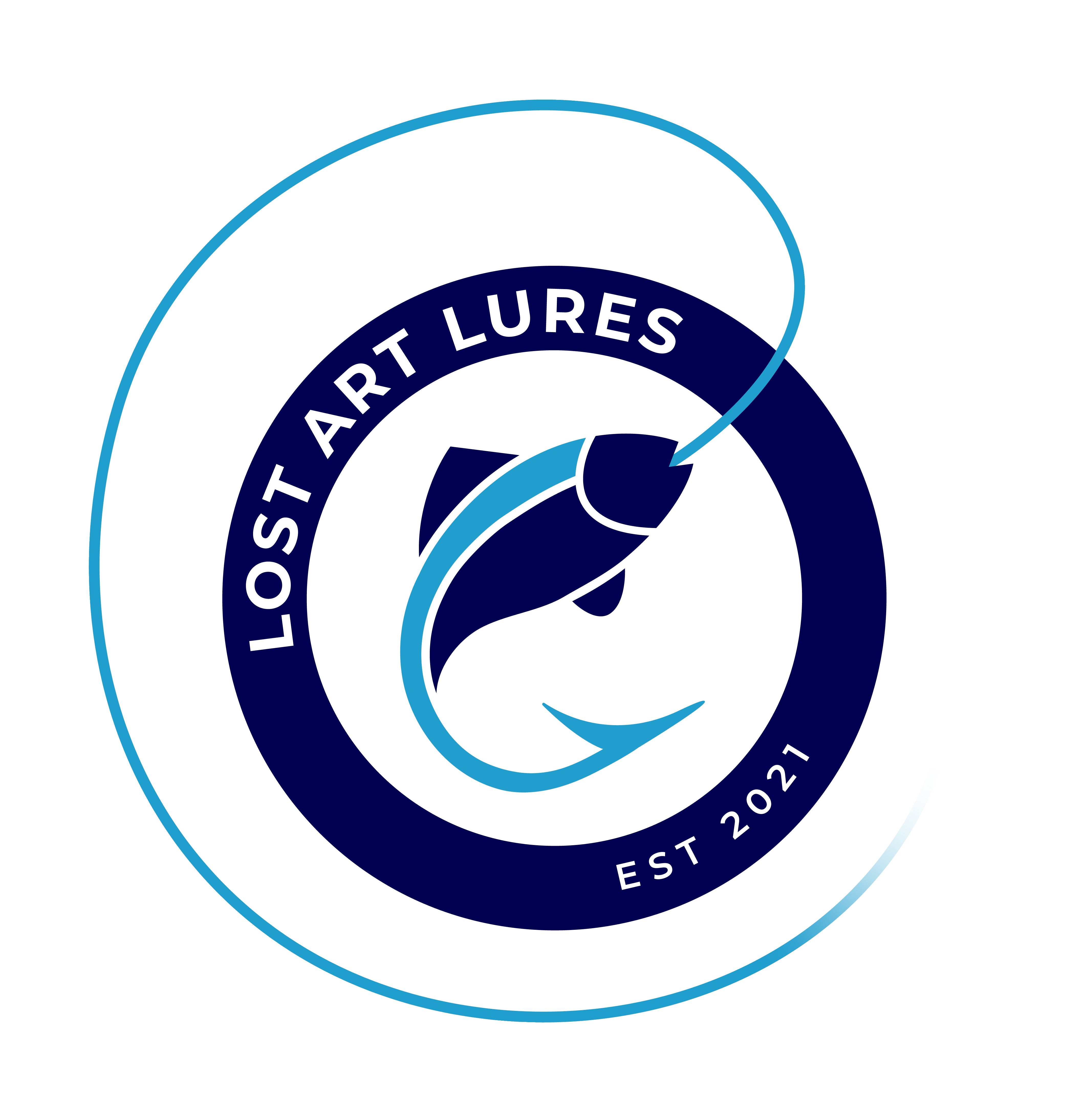 Handcrafted Cedar Fishing Lures | Richmond, MA | Lost Art Lures