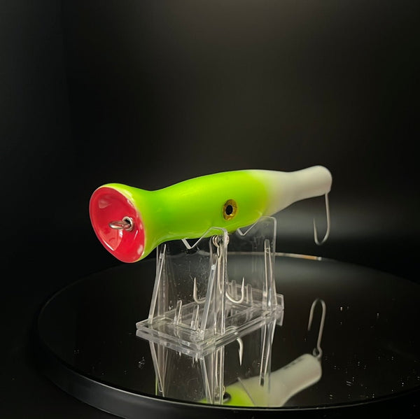 Siren 650 - lostartlures.com
