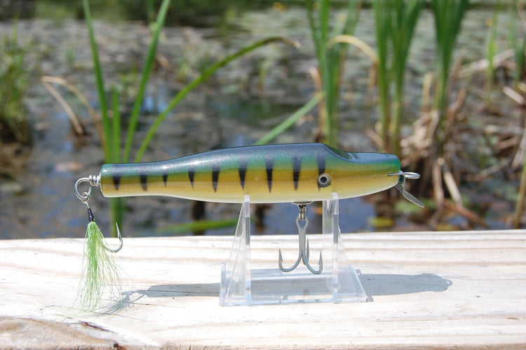 Rouge Lures