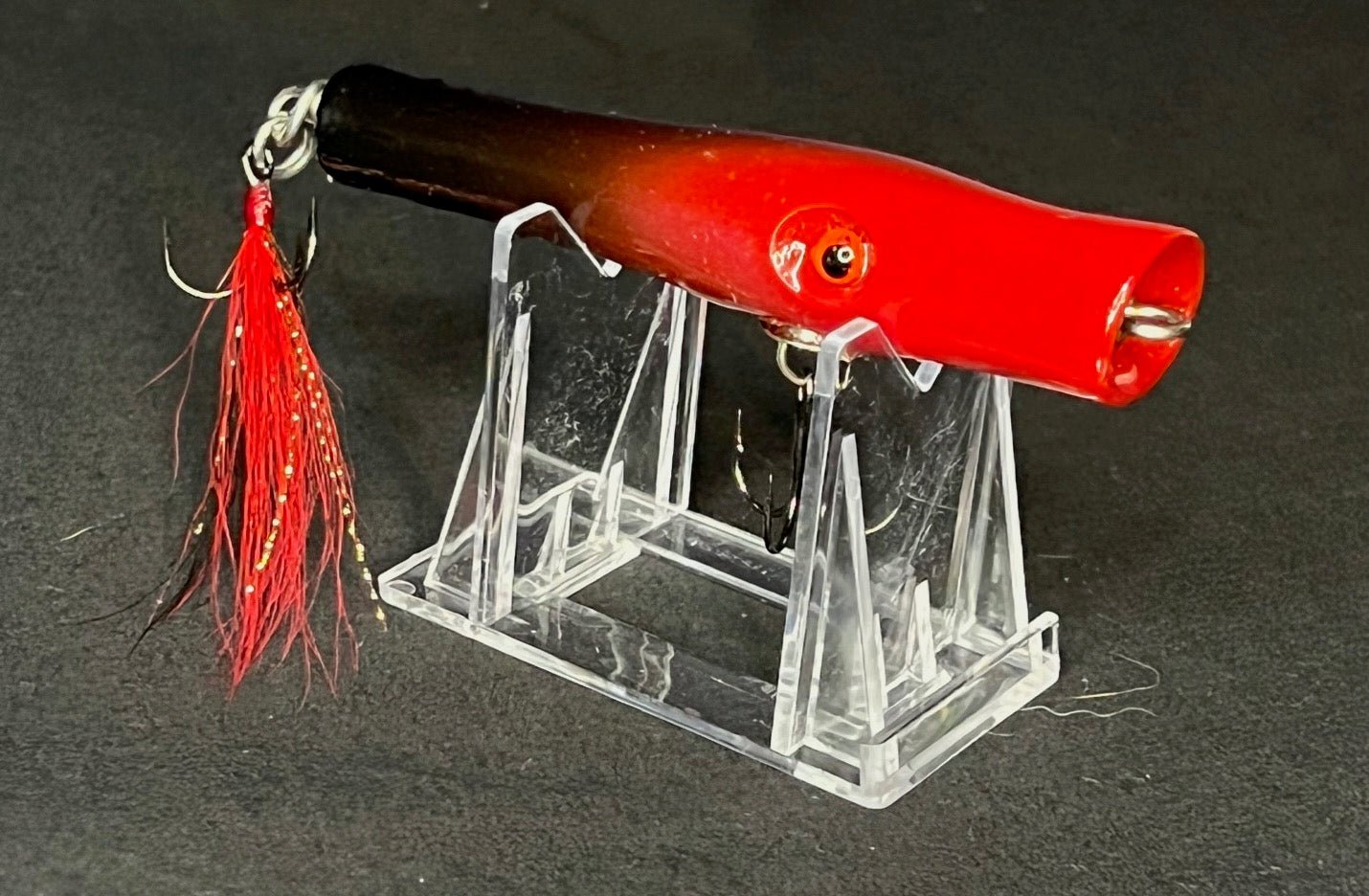 Siren Poppers - lostartlures.com