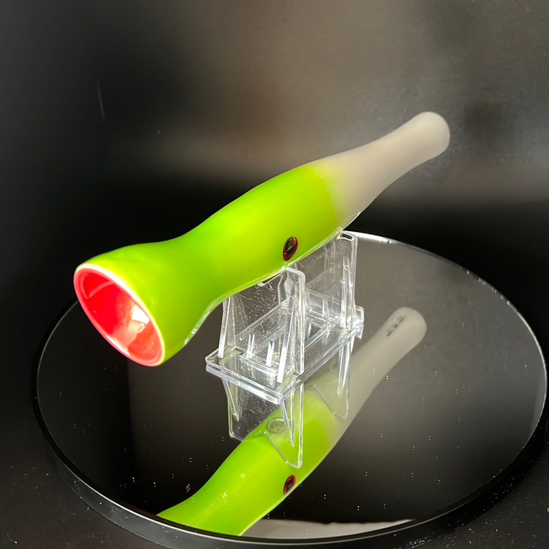 metal lip, stainless steel, bass, pike, musky, striper, fishing, wood, lure, custom, bait, pickerel, snook, vmc, spro, swivel, split ring, crappie, freshwater, saltwater, adventure, cedar, reclaimed, creek chub, finesse, fish, redfish, drum, multi species, angler, fisherman, siren, popper, chartreuse, red, white, paint, createx, eyes, 