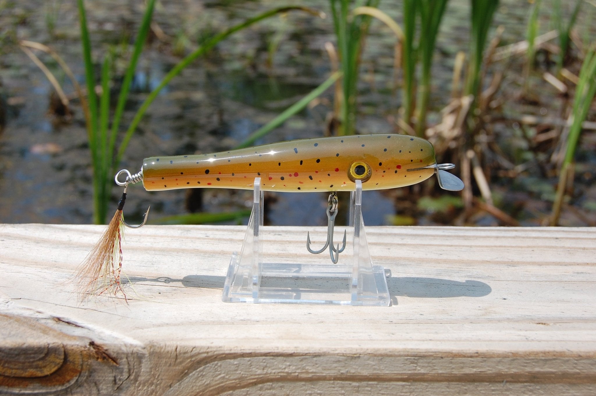 Paladin 425 - lostartlures.com