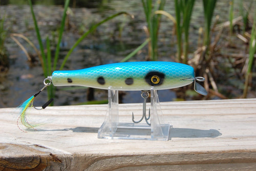 Paladin 525 - lostartlures.com