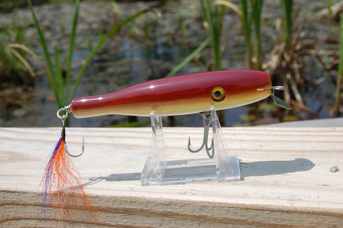 Paladin 525 - lostartlures.com