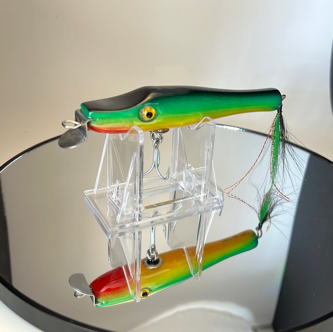 Rogue 425 - lostartlures.com
