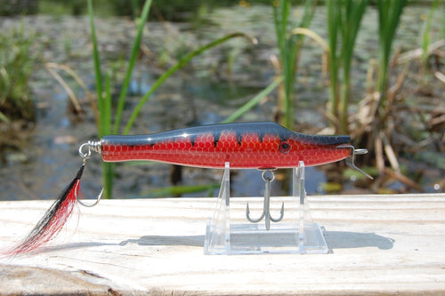 Rogue 425 - lostartlures.com