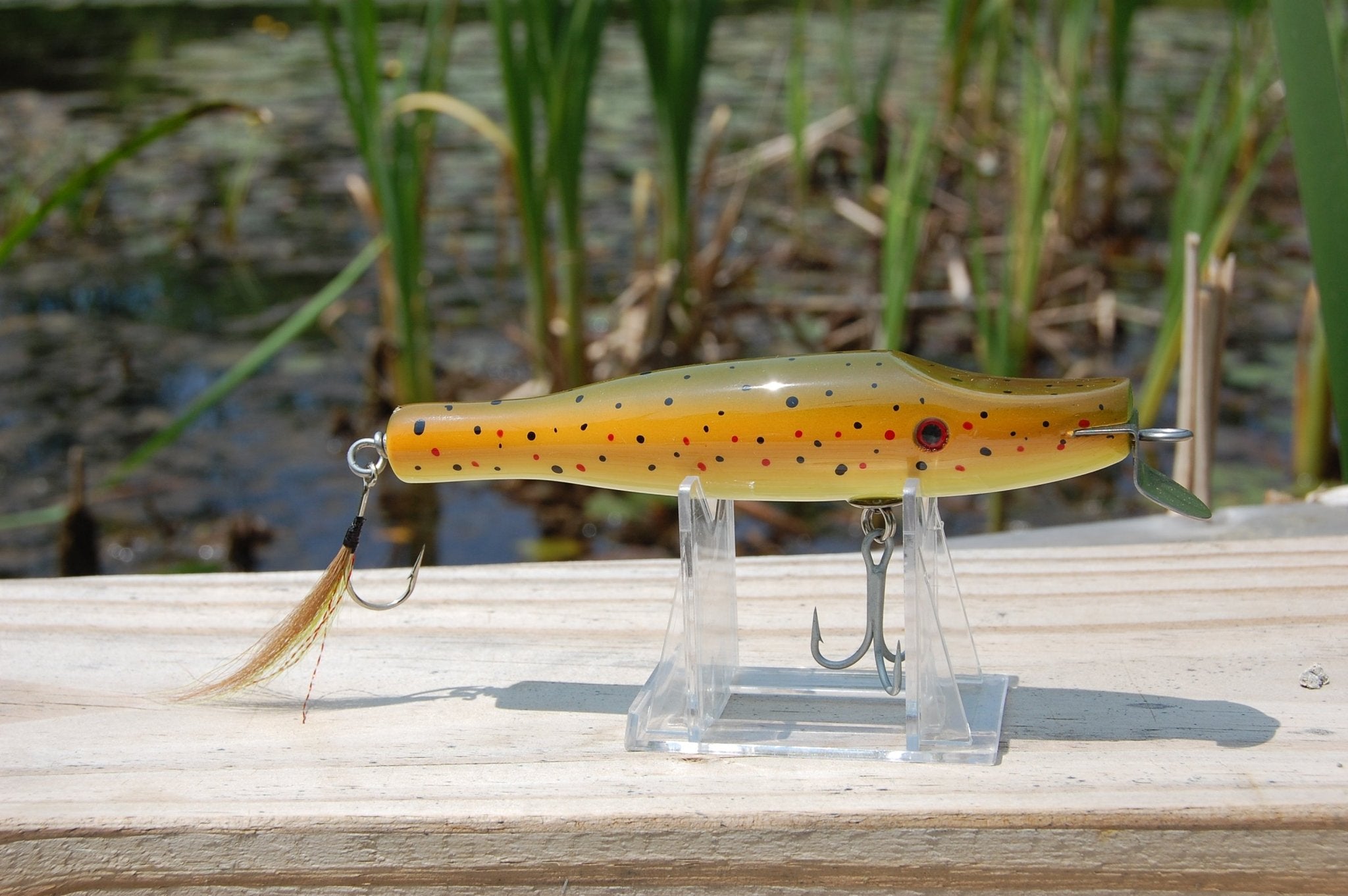 Rogue 525 - lostartlures.com