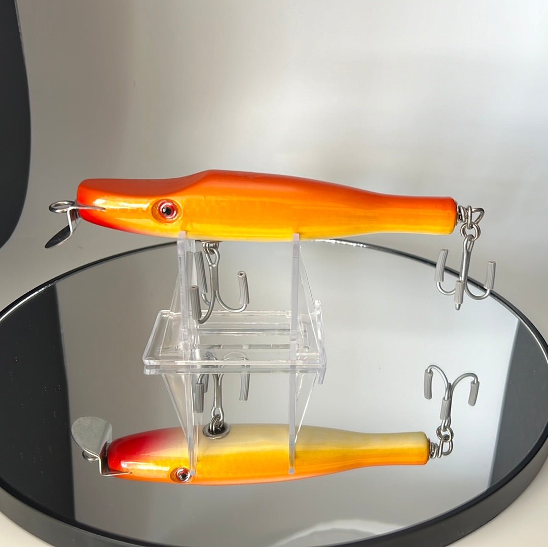 Rogue 525 - lostartlures.com