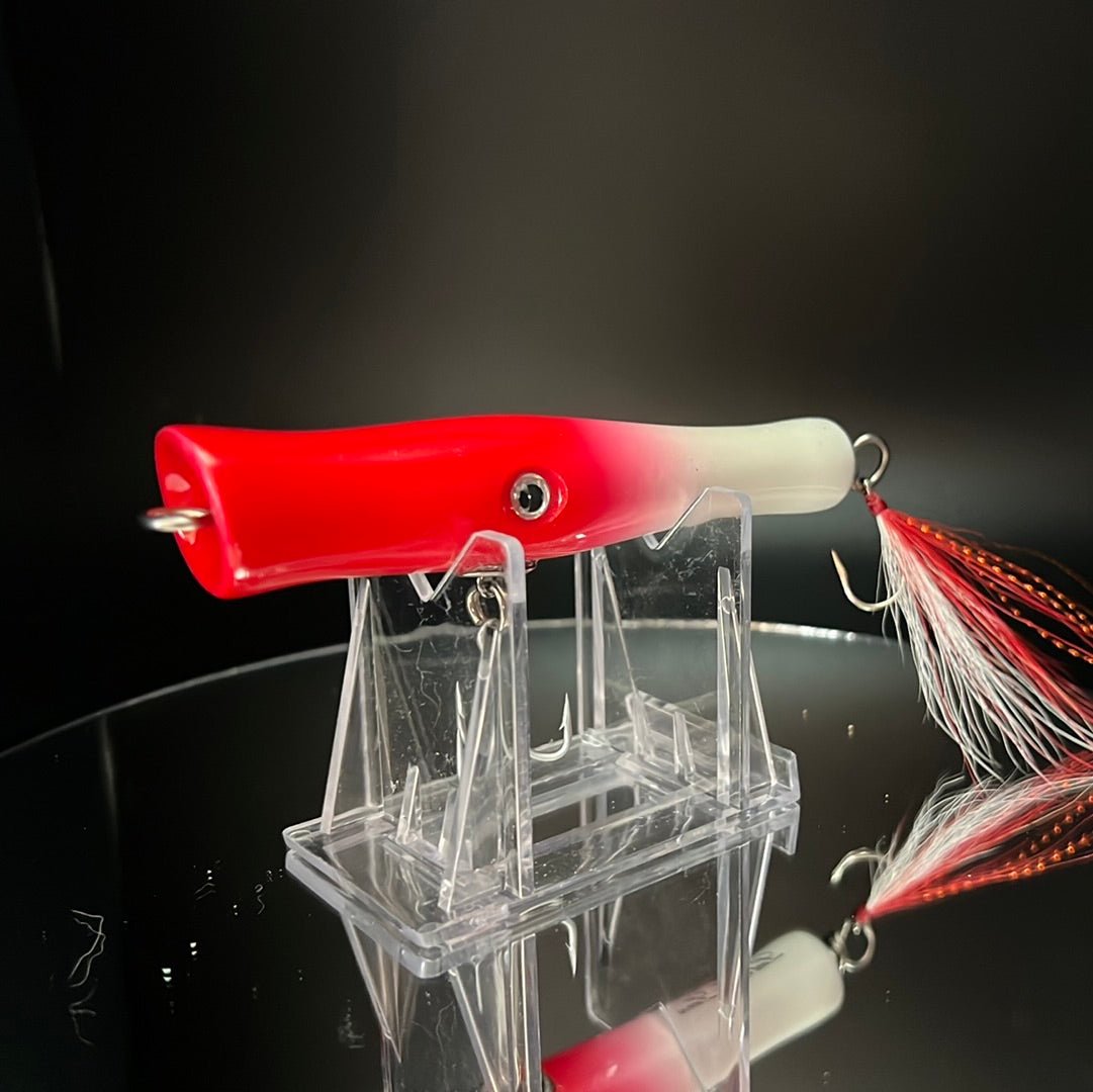 Siren 400 - lostartlures.com