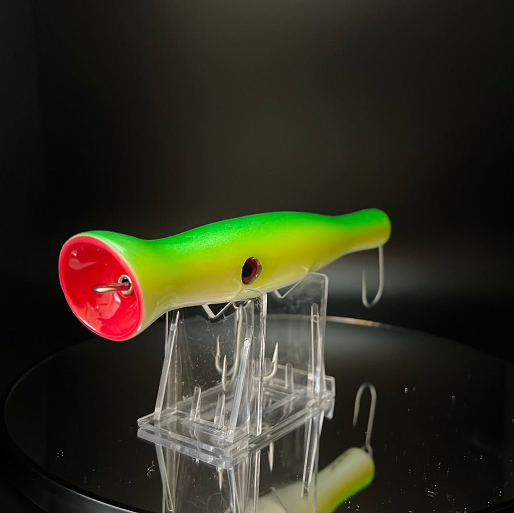 Siren 650 - lostartlures.com
